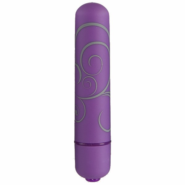 Mood Powerful Purple Small