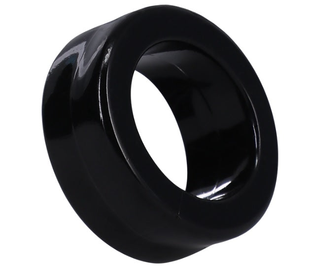Rock Solid O Ring Black