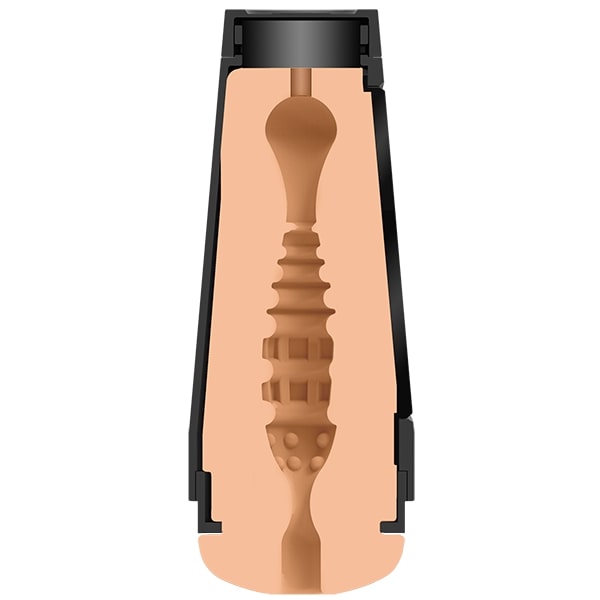 Man Squeeze Roman Todd Vanilla