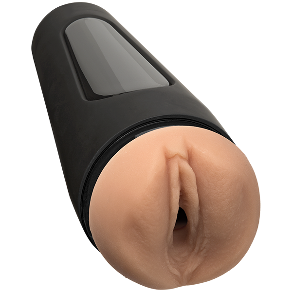 Main Squeeze Jessie Andrews Pussy Stroker