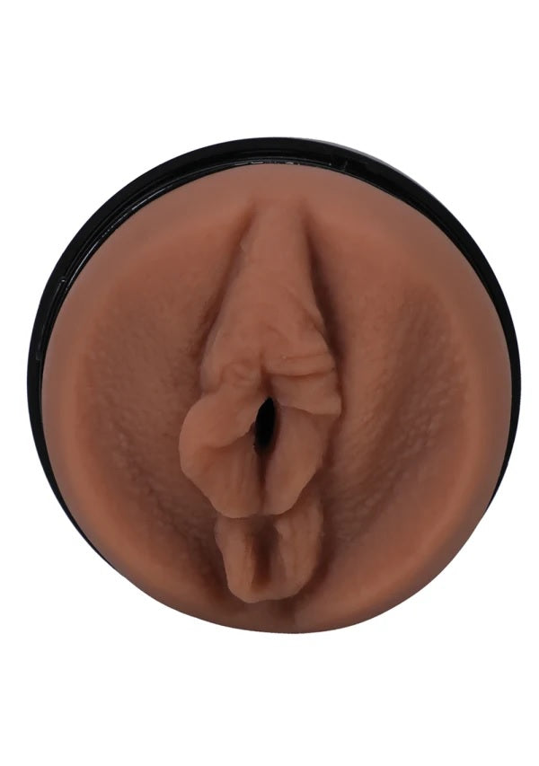 Main Squeeze Scarlit Scandal Ultraskyn Stroker Pussy Caramel