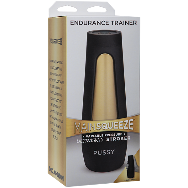 Main Squeeze Endurance Trainer