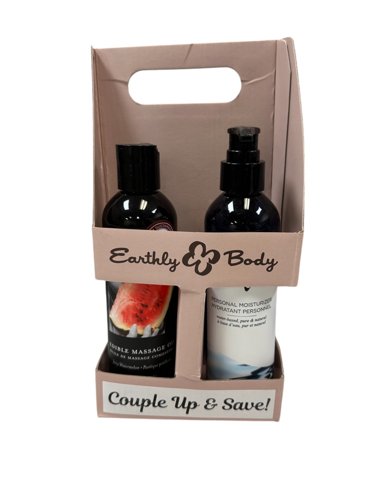 Hemp Seed By Night Better Together Waterslide And Watermelon Holiday Caddy