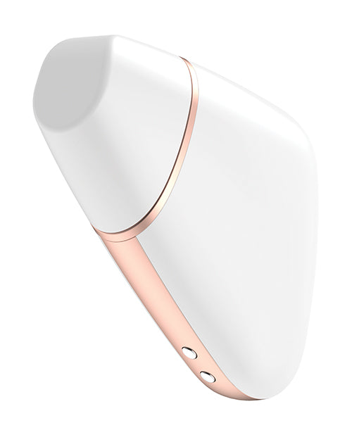 Satisfyer Love Triangle Whi W/ App