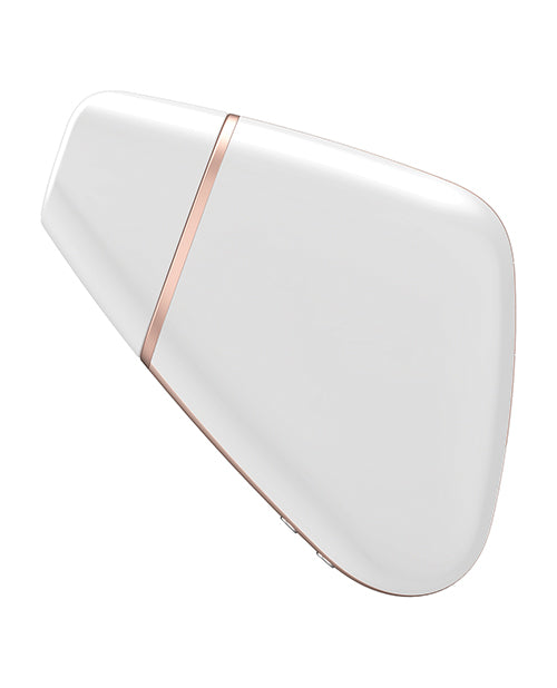 Satisfyer Love Triangle Whi W/ App