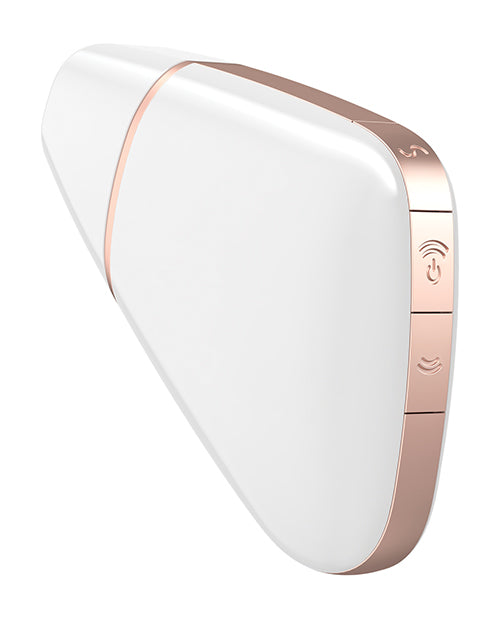 Satisfyer Love Triangle Whi W/ App