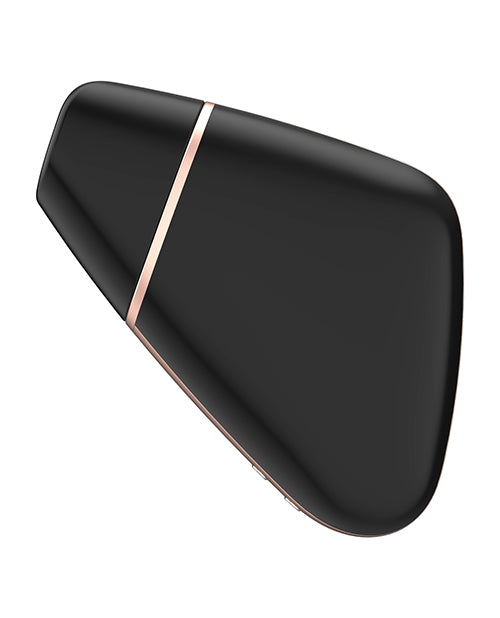 Satisfyer Love Triangle Bla W/ App