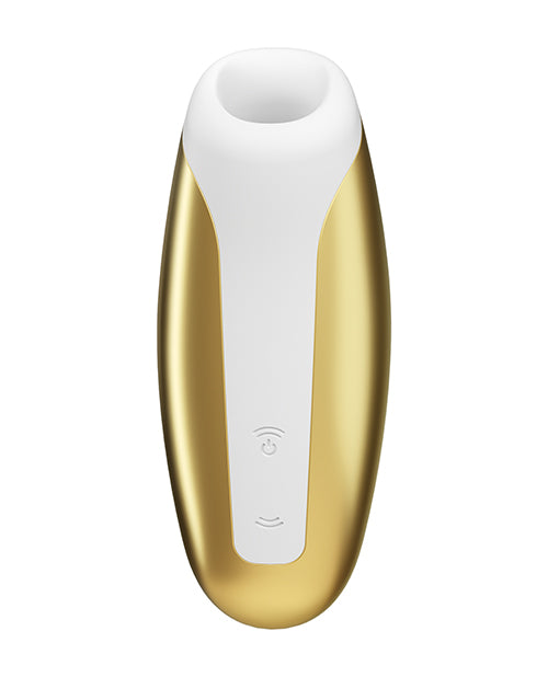 Satisfyer Love Breeze Yello