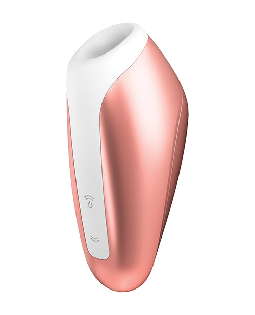Satisfyer Love Breeze Coppe