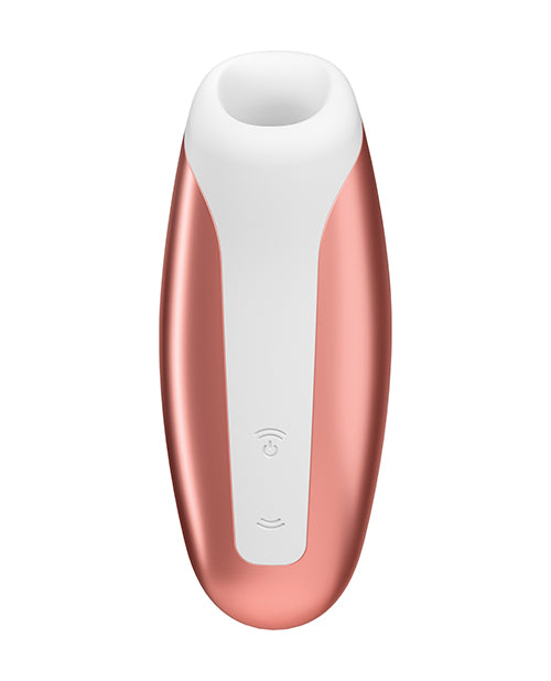 Satisfyer Love Breeze Coppe