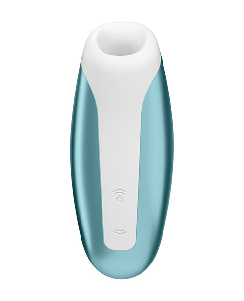 Satisfyer Love Breeze Ice B