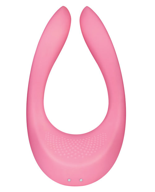 Satisfyer Endless Joy Pink
