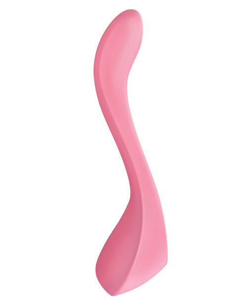 Satisfyer Endless Joy Pink