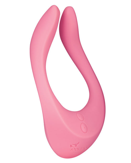 Satisfyer Endless Joy Pink