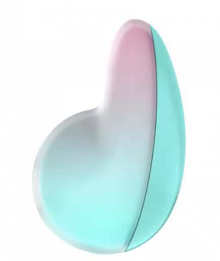 (d)satisfyer Pixie Dust Mint/p