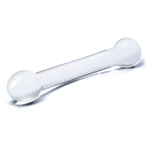 Glas Curved Glass G Spot Stimulator 7 