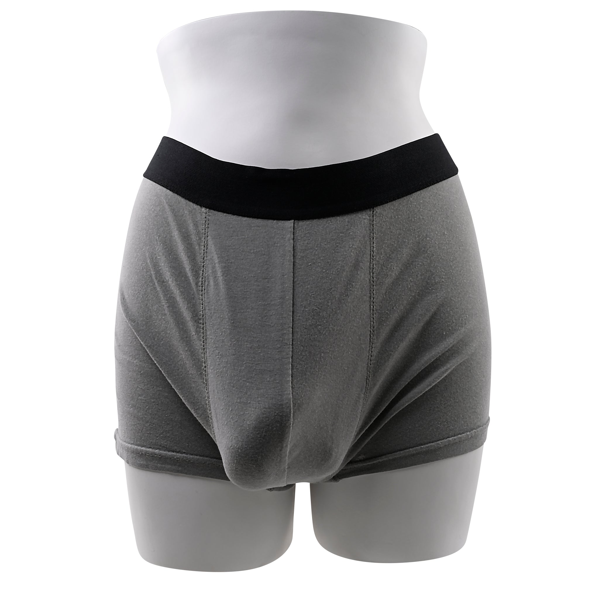 Gender X 4in Silicone Packer Light