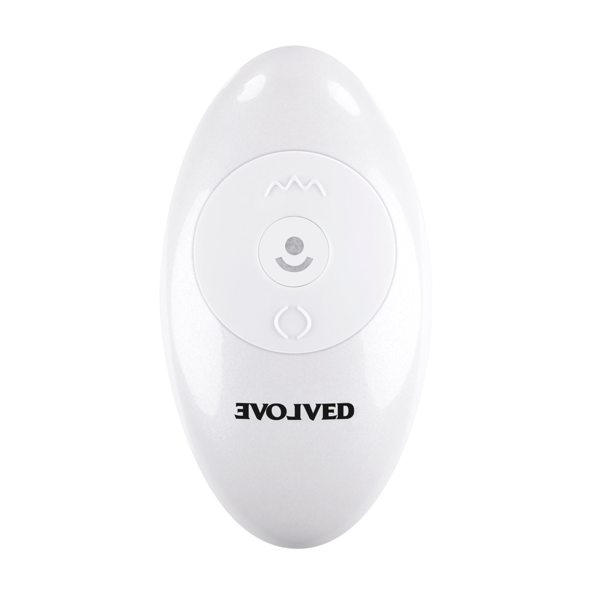 Evolved In Thrust We Trust Light