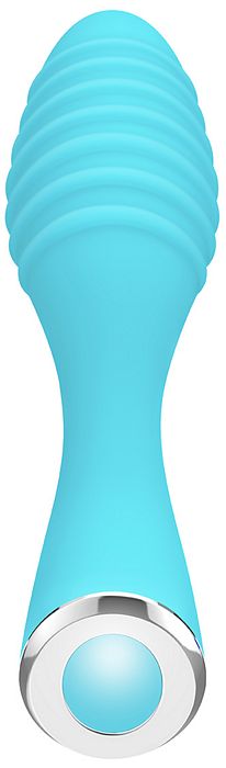 Evolved Little Dipper Compact Vibrator