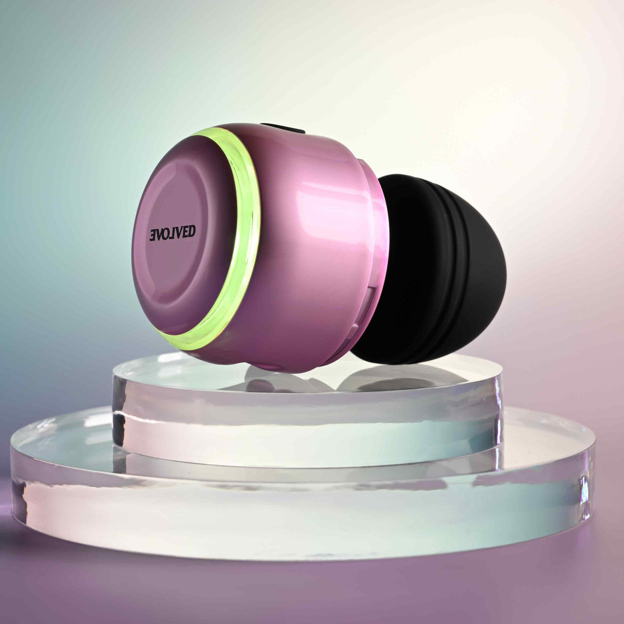 Evolved Vacation Vibes Vibrating