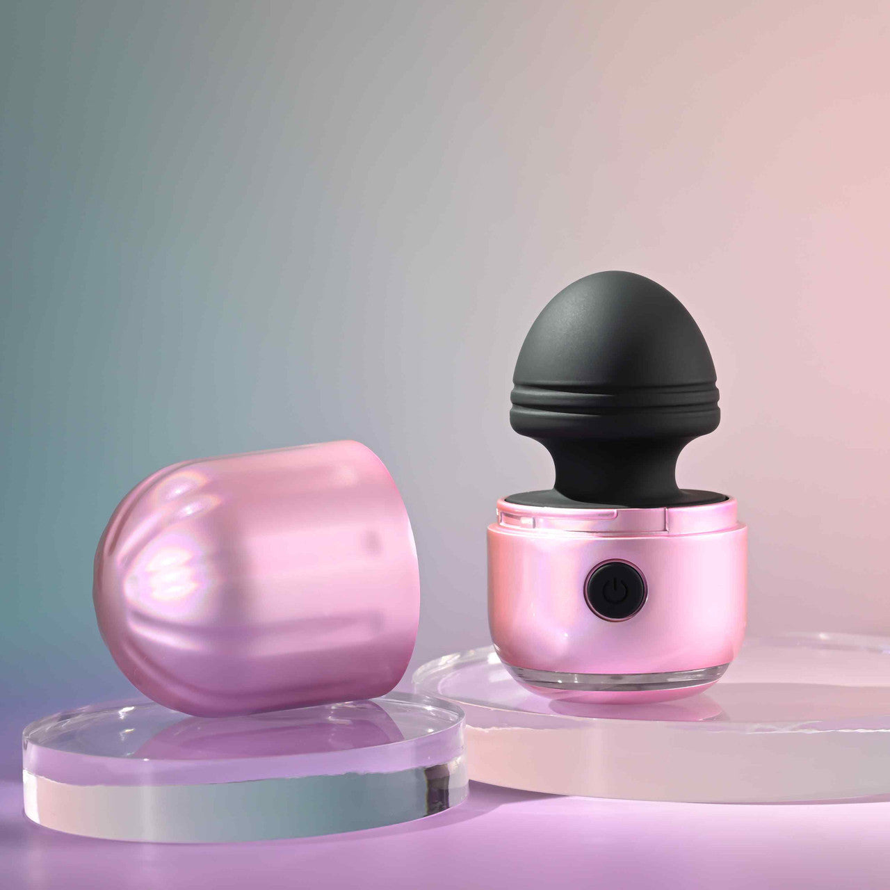 Evolved Vacation Vibes Vibrating