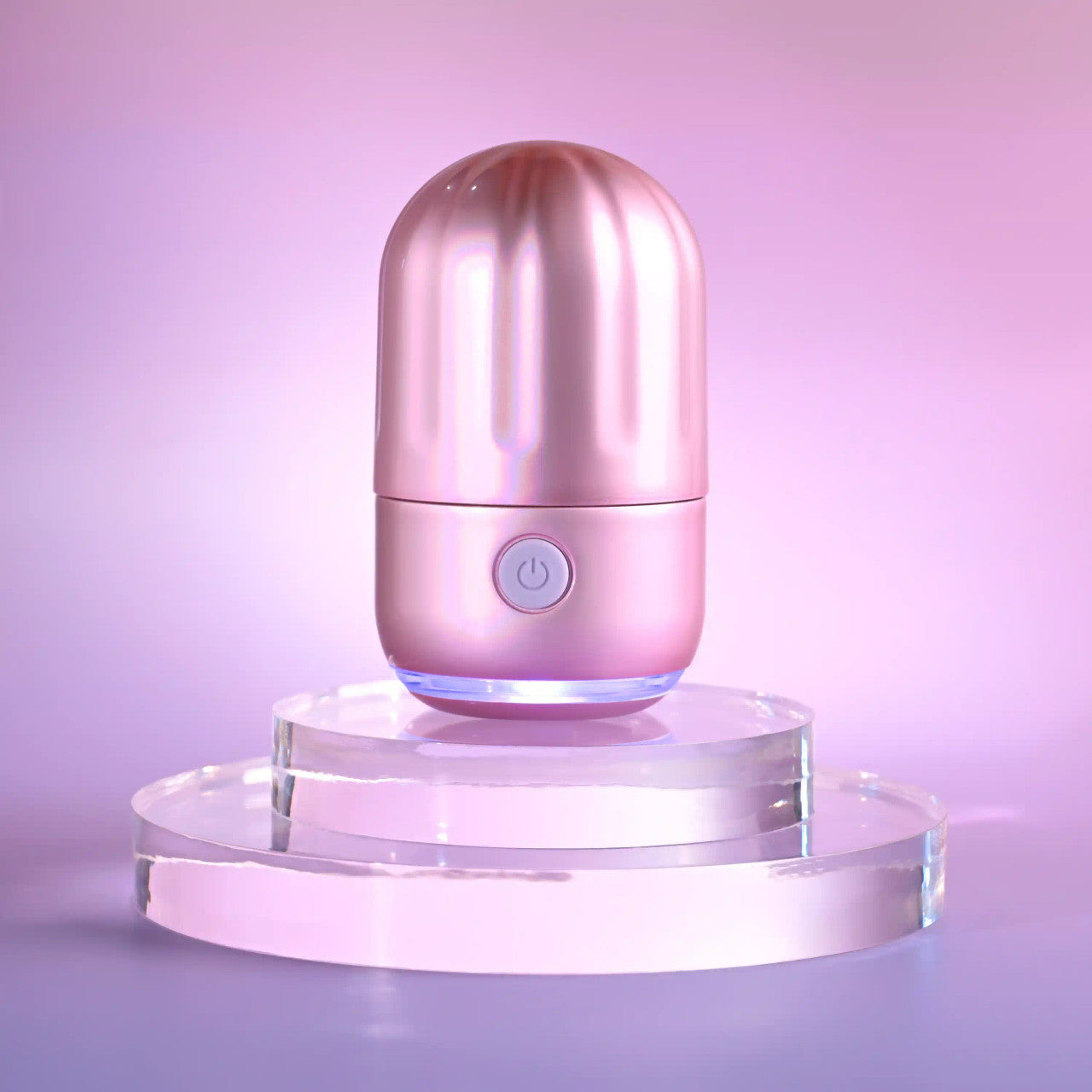 Evolved Vacation Vibes Tapping