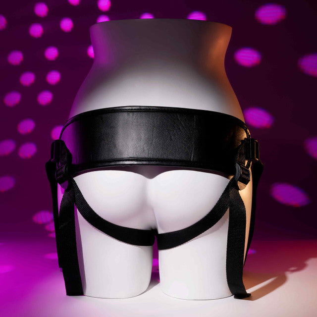 Evolved Giving Vibes