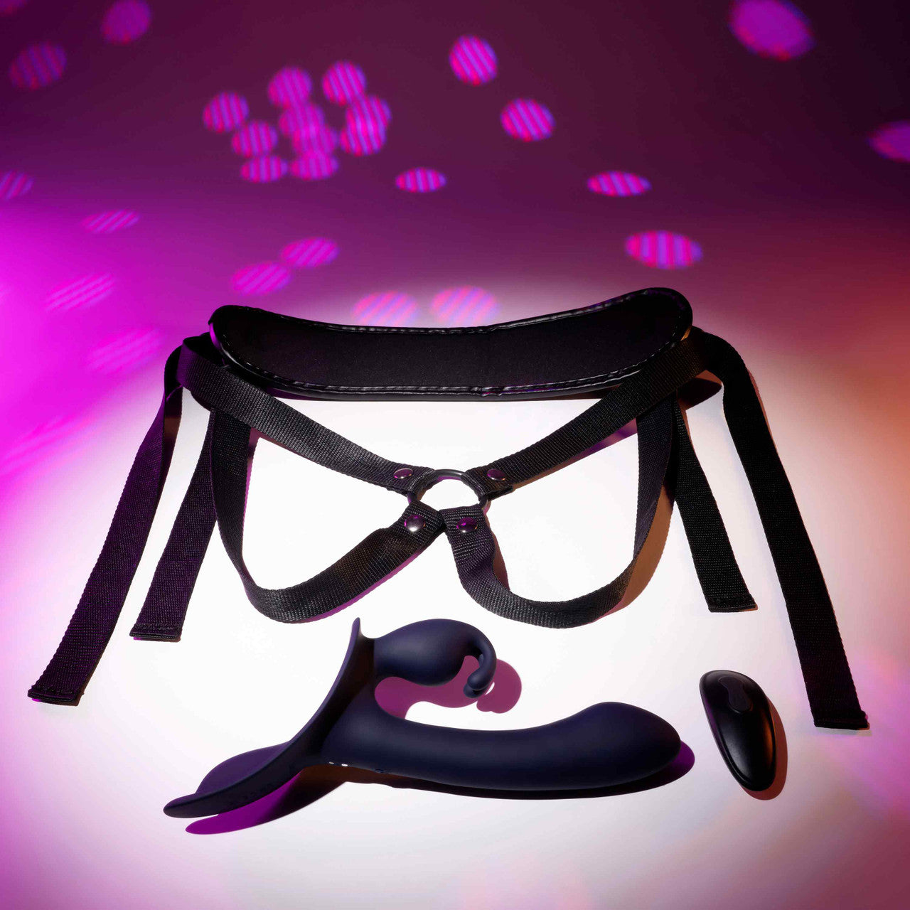 Evolved Giving Vibes