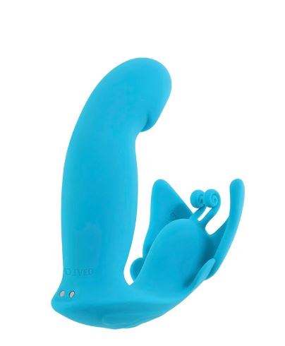 Evolved Spread Your Wings