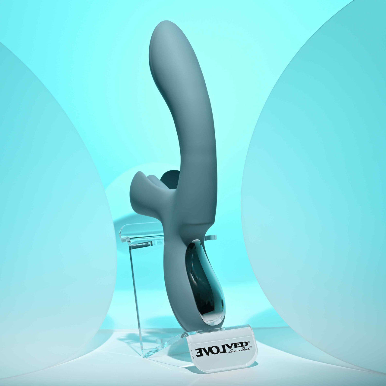 Evolved Take Your Flick