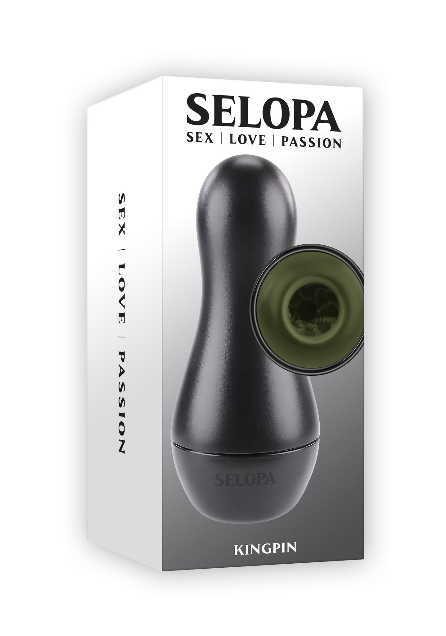 Selopa Kingpin