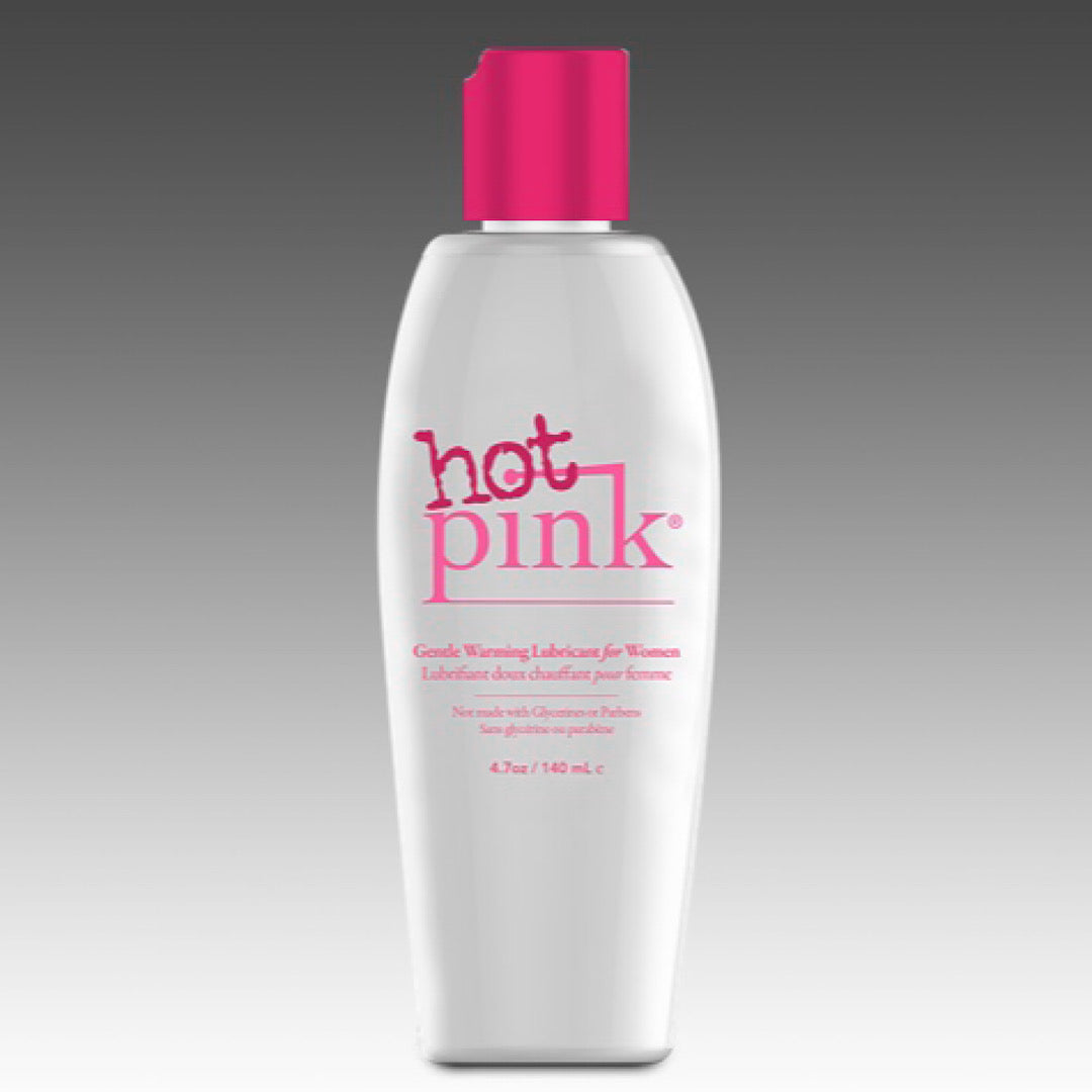 Hot Pink 4.7 Oz