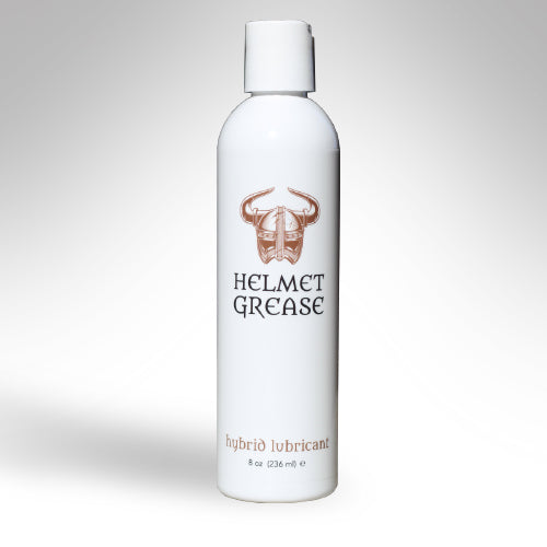 Helmet Grease Hybrid Lube 8 Oz