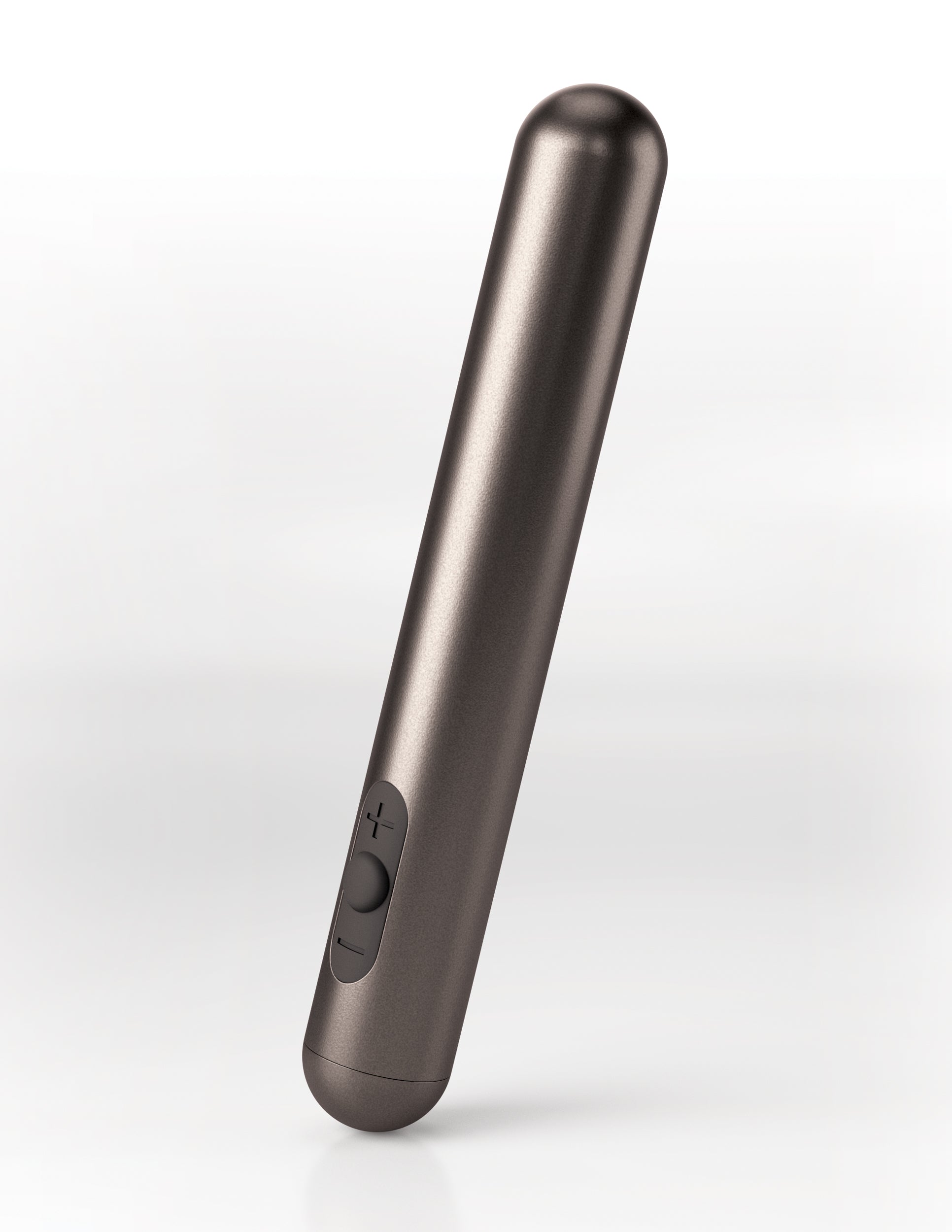 Jimmyjane Chroma Space Gray