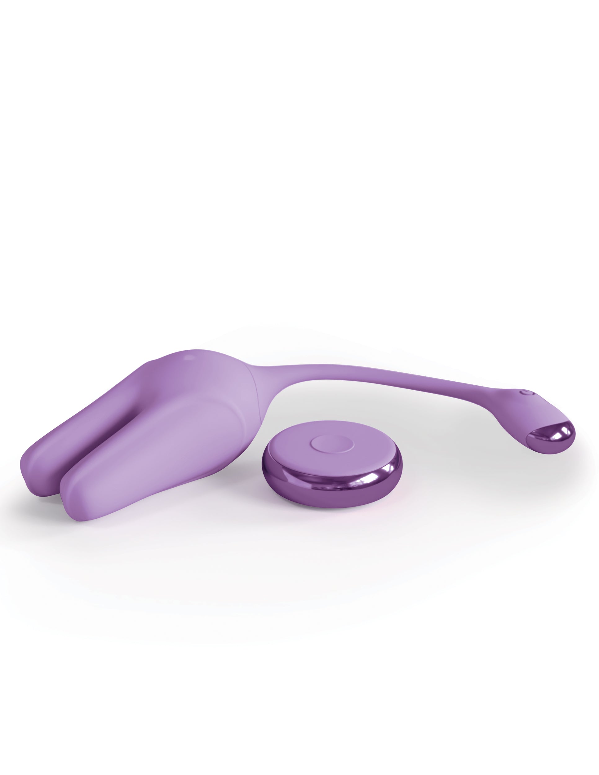 Jimmyjane Form 2 Kegel Trainer