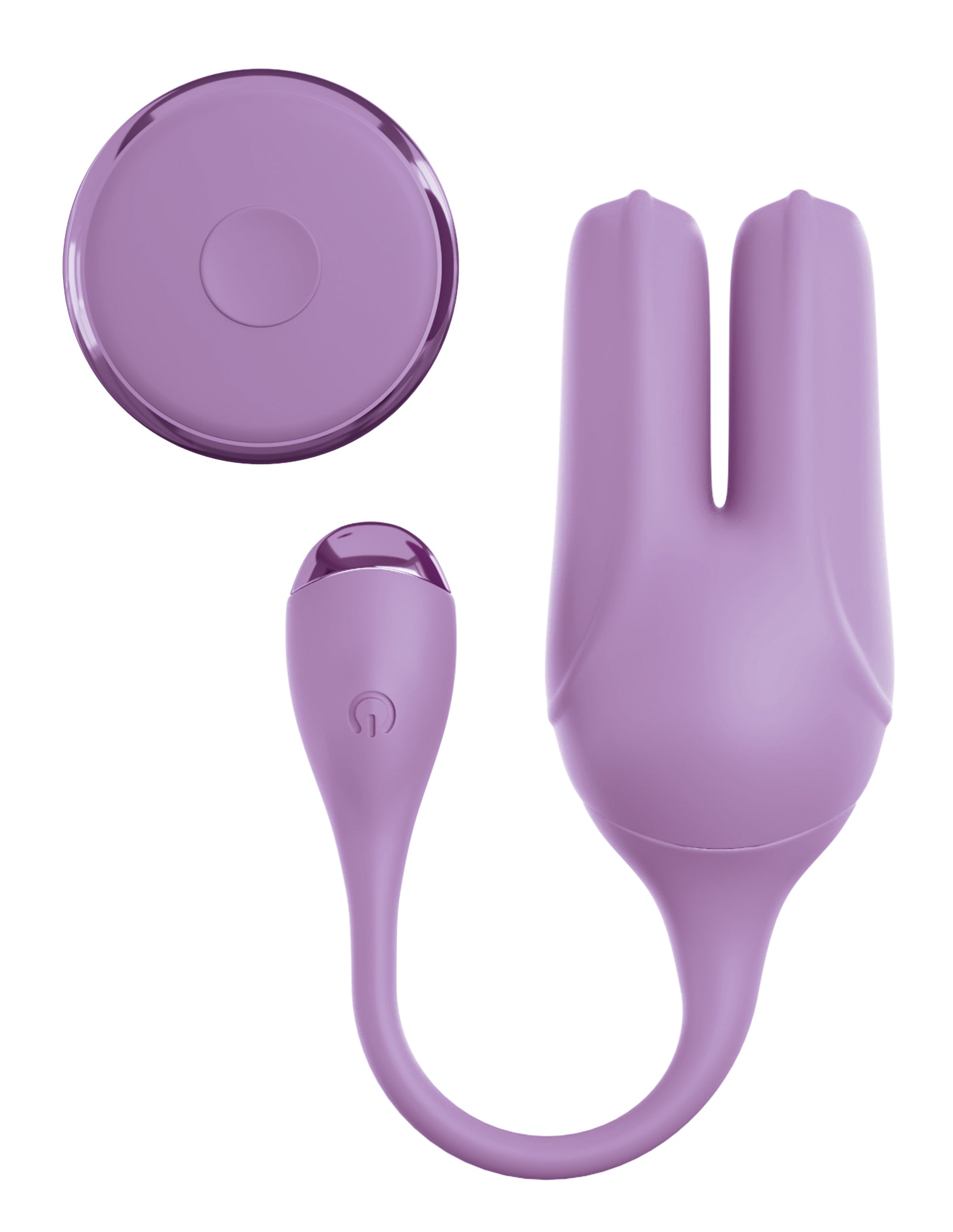 Jimmyjane Form 2 Kegel Trainer