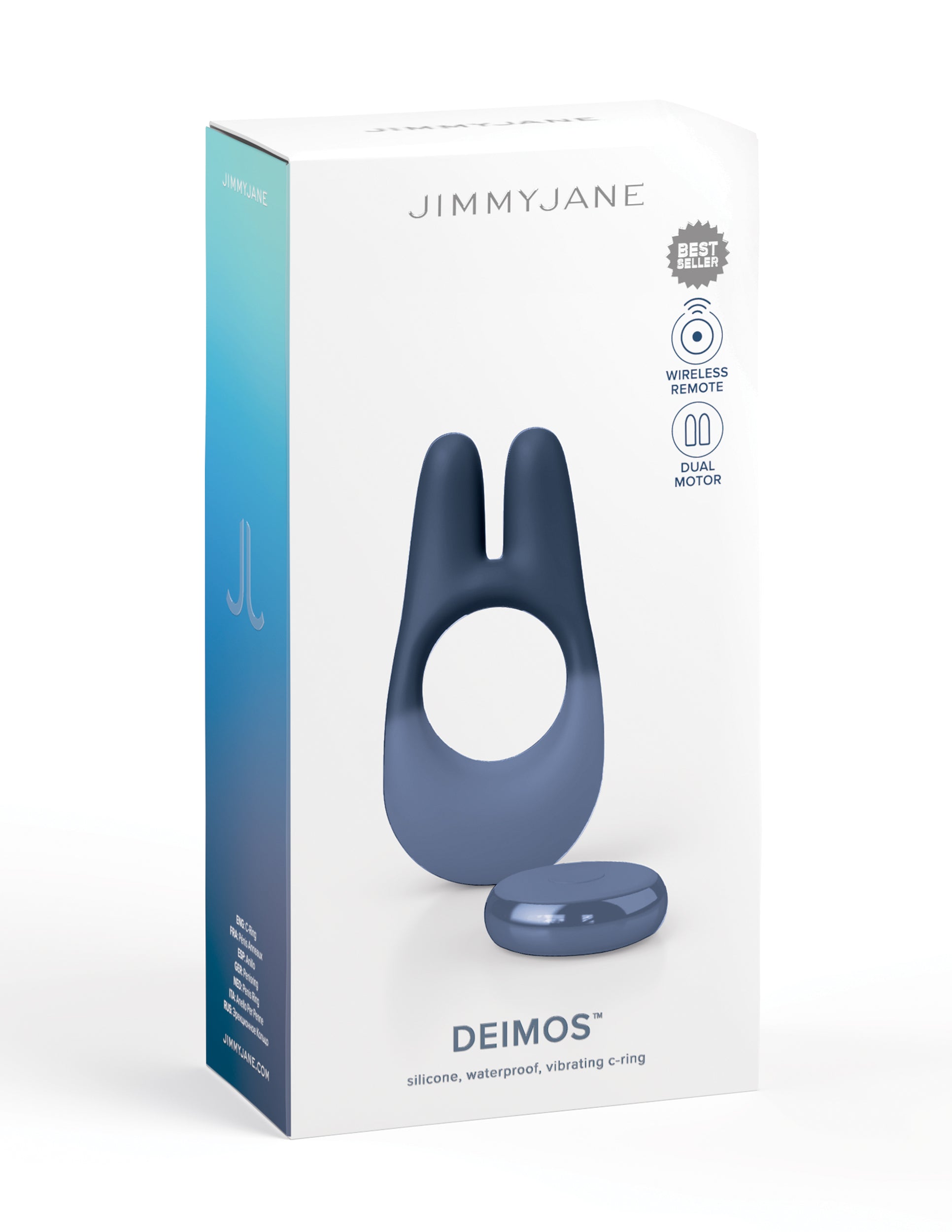 Jimmyjane Deimos