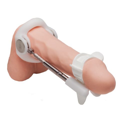 Jes-extender Light Standard