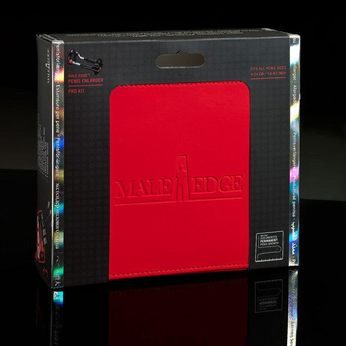 Male Edge Pro