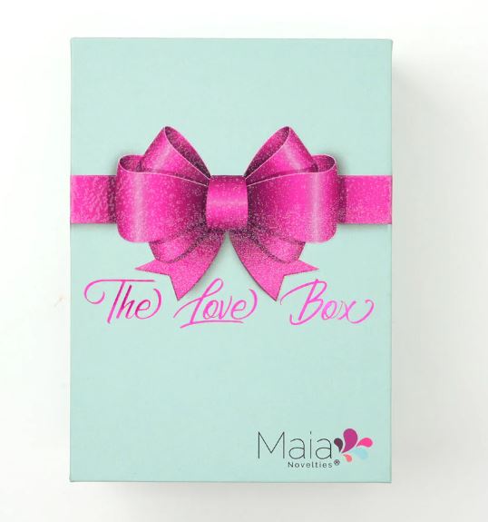 Love Box