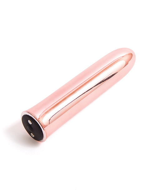 Sensuelle Nubii Bullet Rose Gold