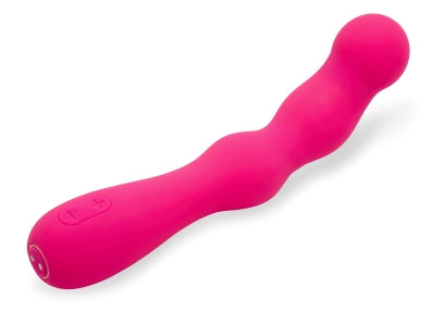 Sensuelle Nubii Siren G-spot Vibe Pink