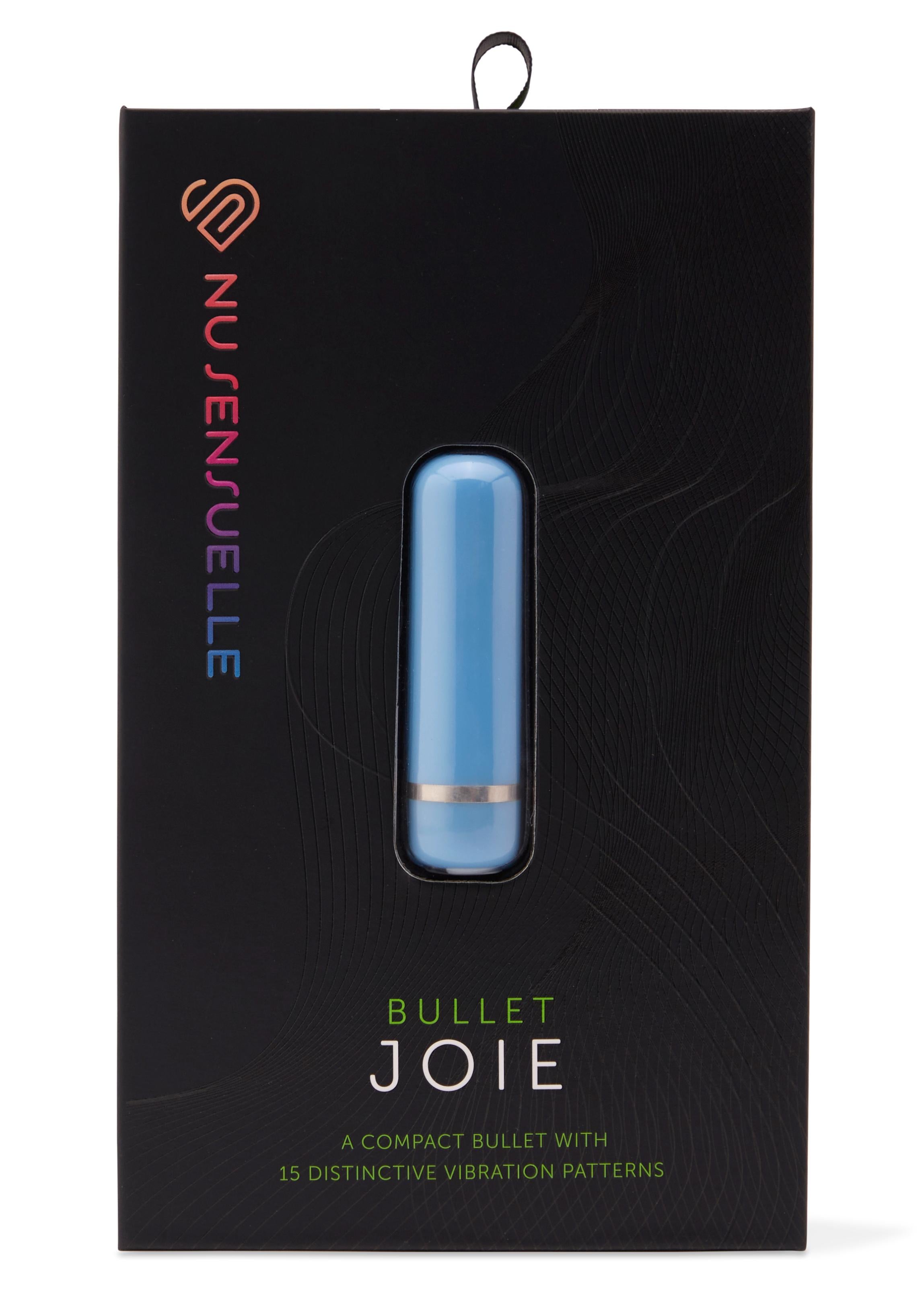 Sensuelle Joie Blue