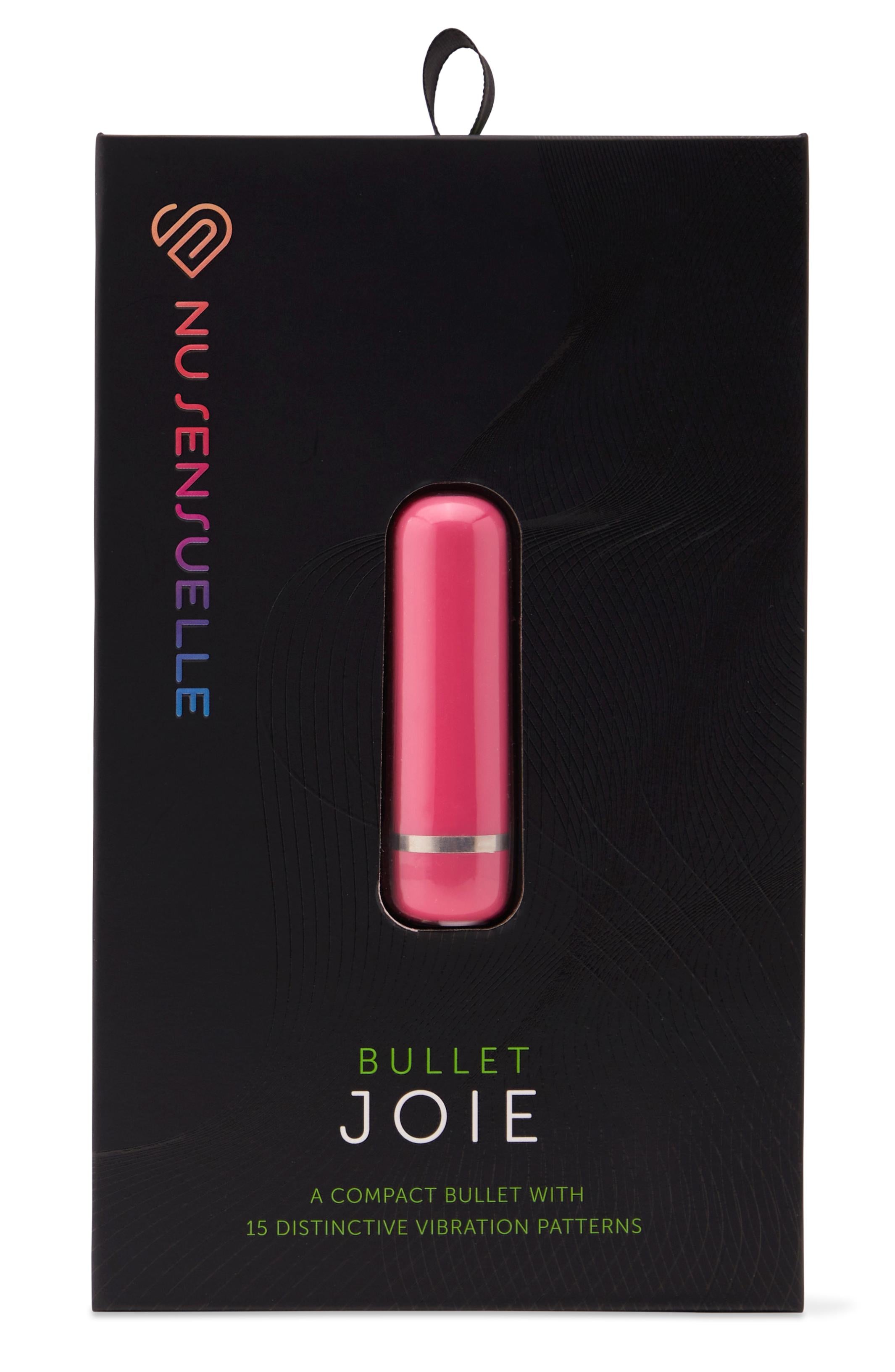 Sensuelle Joie Pink