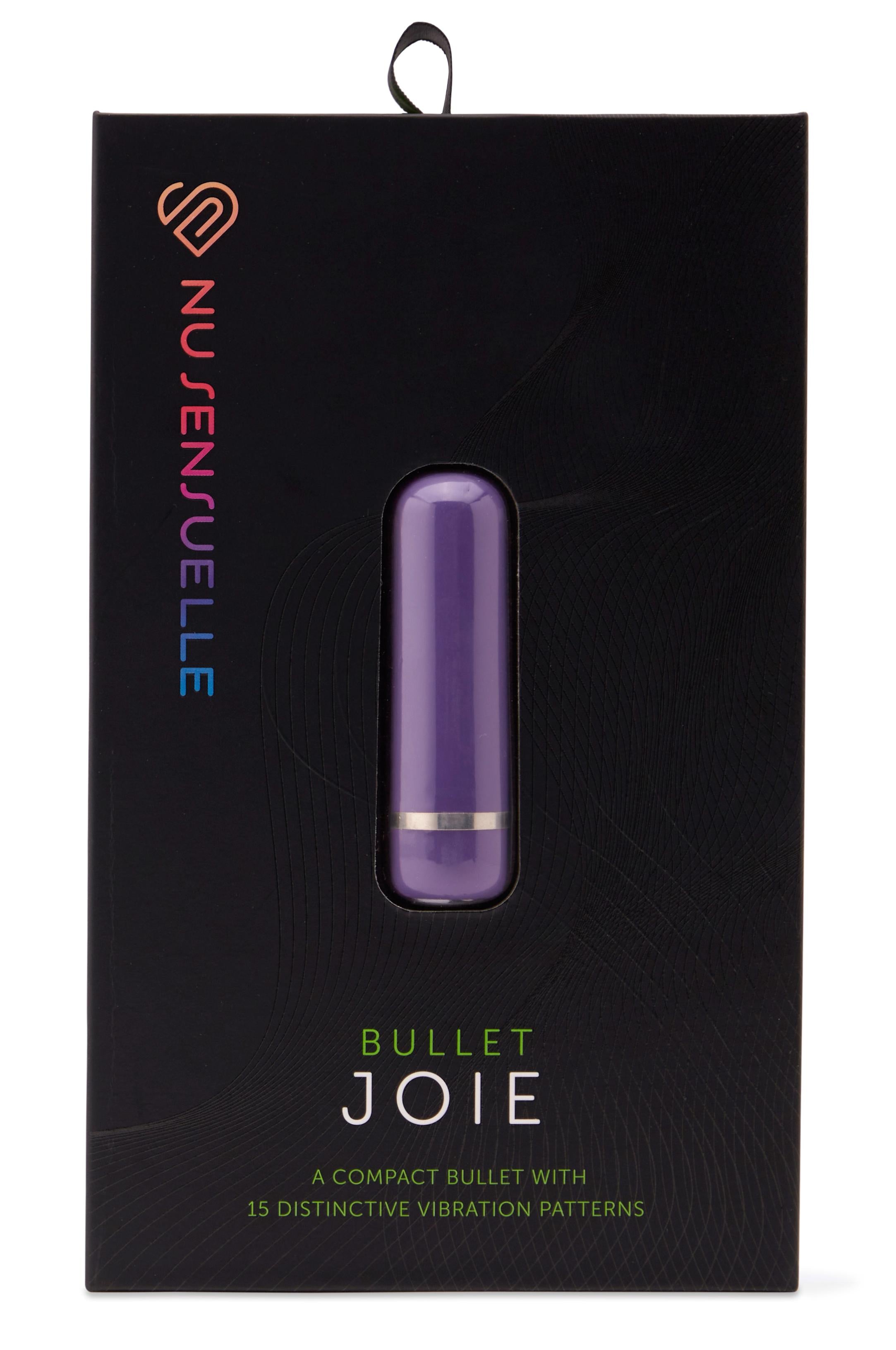 Sensuelle Joie Purple