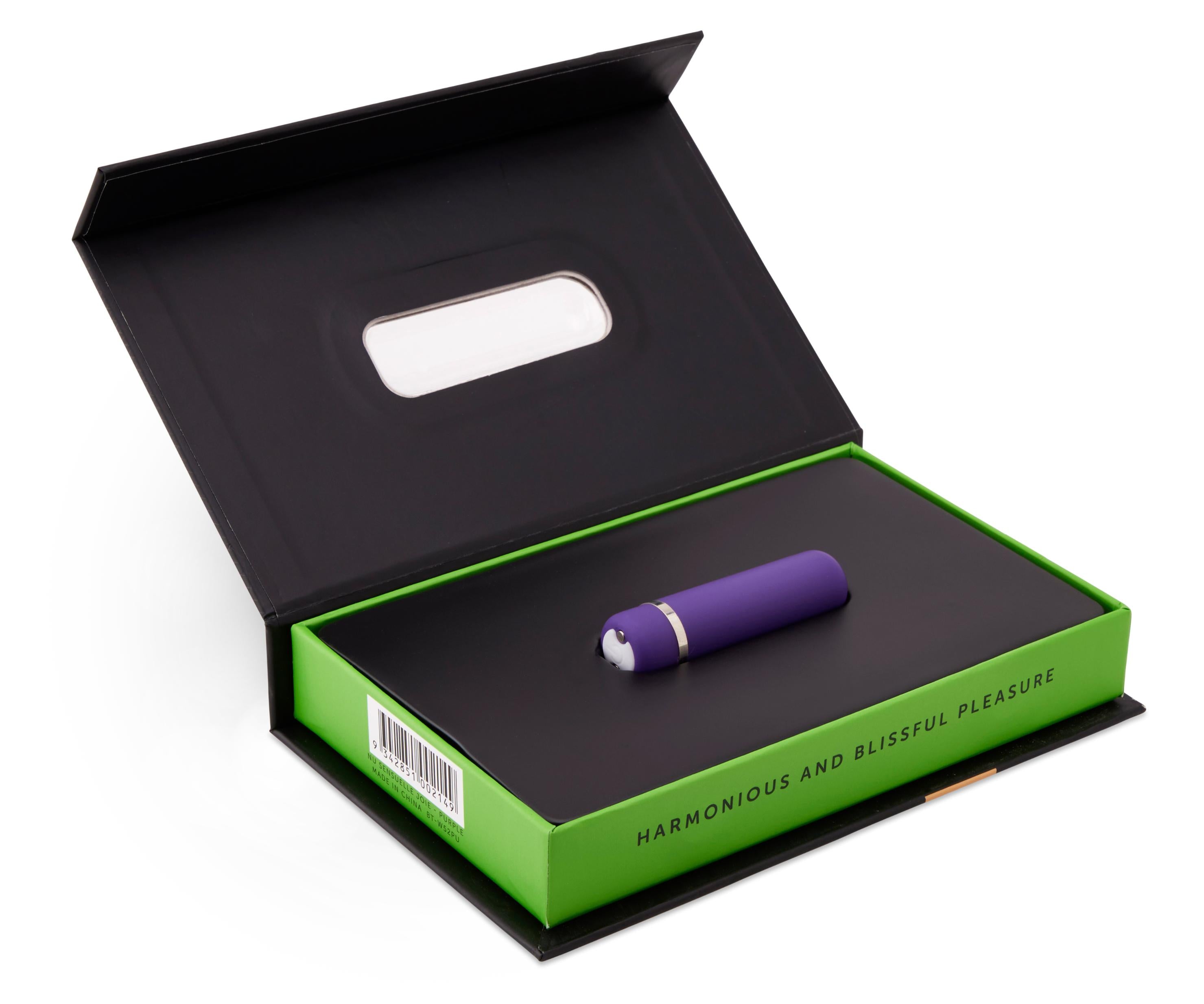 Sensuelle Joie Purple