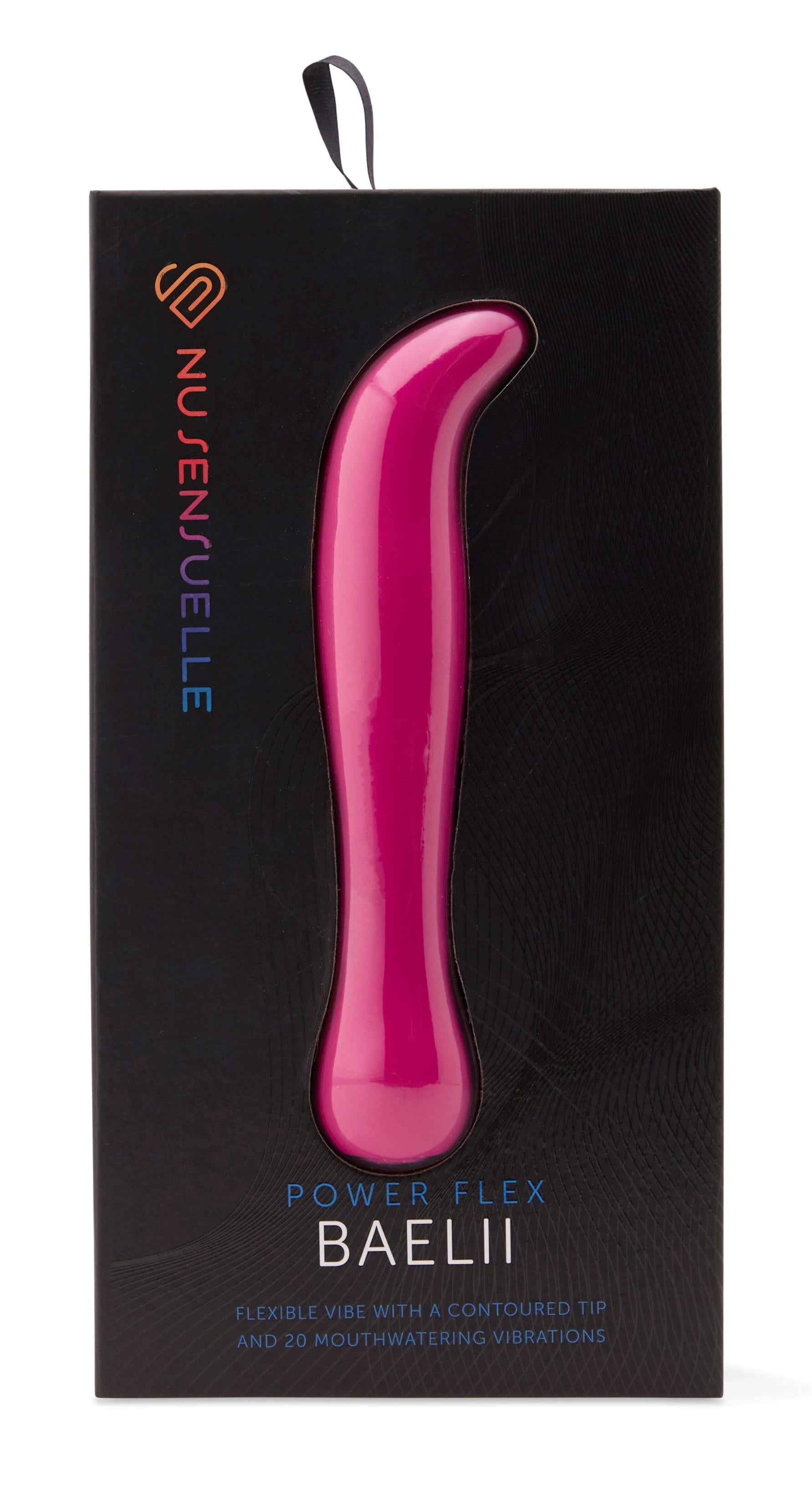 Sensuelle Baelii 2 Magenta