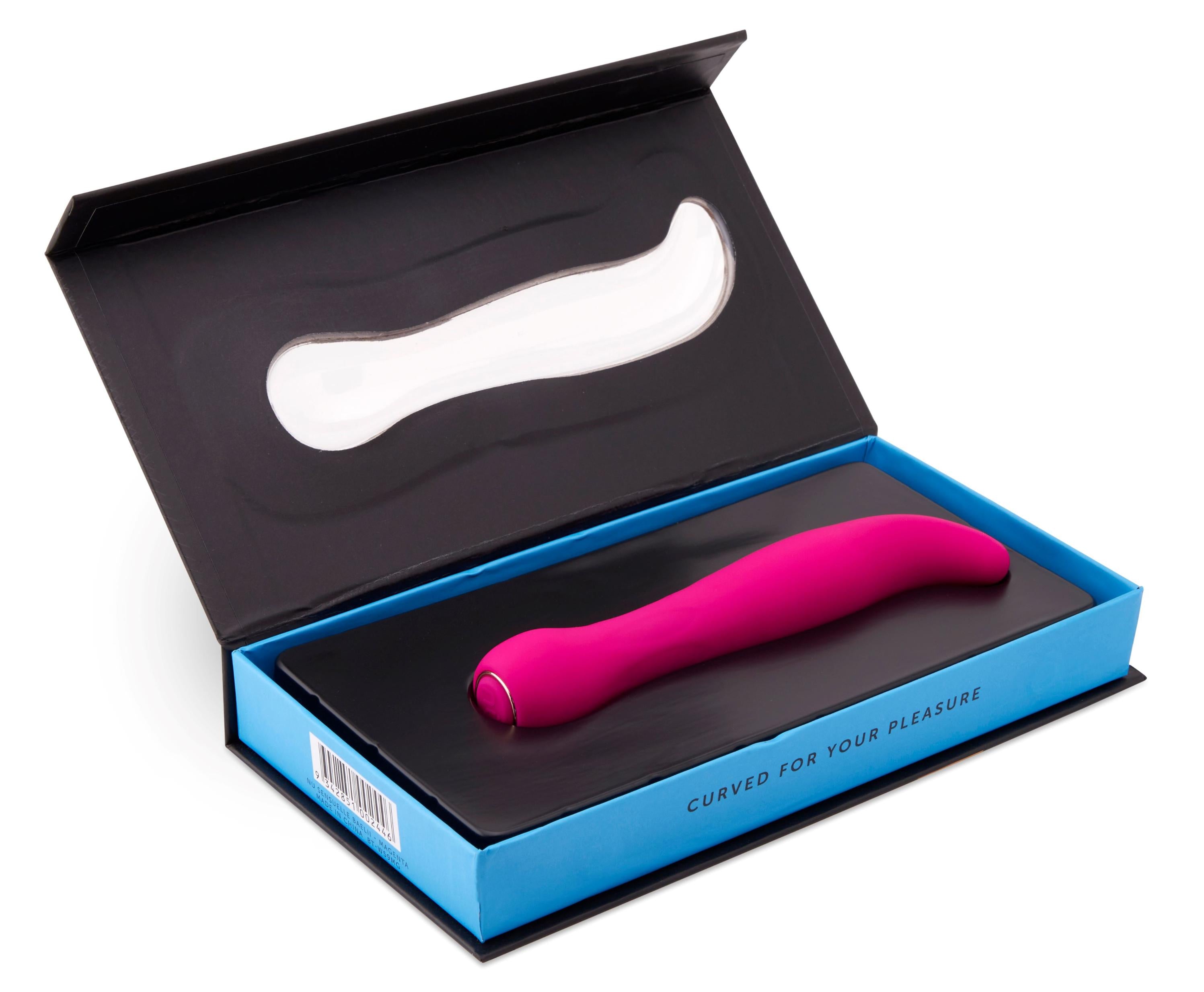 Sensuelle Baelii 2 Magenta