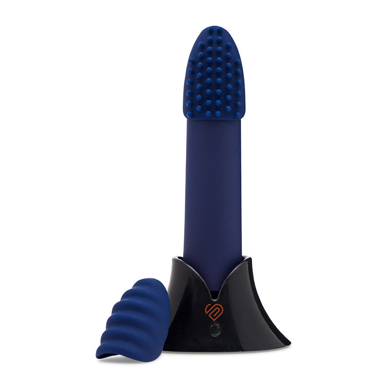 Sensuelle Point Plus Navy Blue