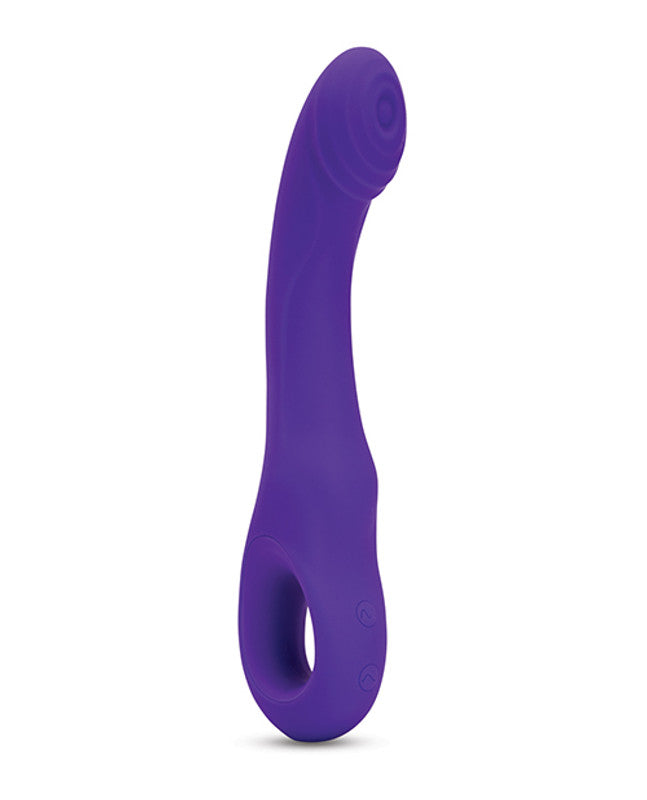Sensuelle Rhapsody Tapper Deep Purple